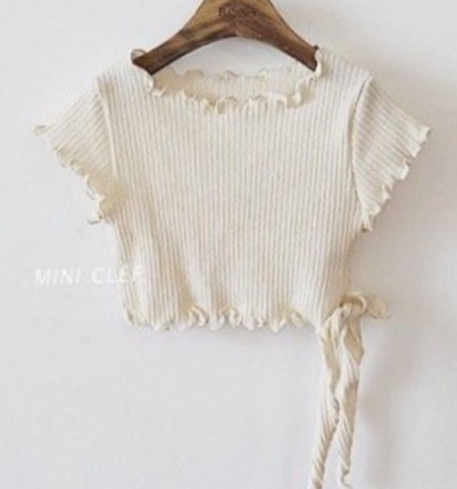 韩国短袖芭蕾罩衫练功服儿童