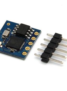 ESP8266 串口 WIFI模块 RST脚 贴片封装 外置天线 ESP-05