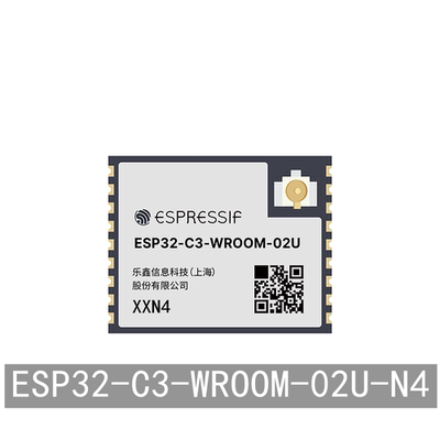 乐鑫WiFi蓝牙ESP32-C3