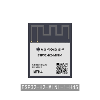 ESP32-H2WiFi蓝牙RISC-V
