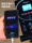 Попурри Magic Shark MZ528 520 Электронный барабан Бытовая тренировочная ударная установка Портативная для детей начинающих mini 4
