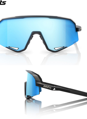 韩国代购100PERCENT高尔夫24年夏季防风防紫外线户外护目镜太阳镜