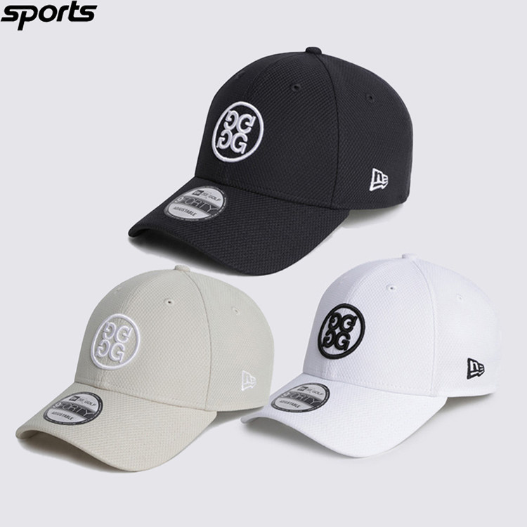 韩国代购GFORE高尔夫26春吸汗透气遮阳帽简约运动户外男款棒球帽,运动/瑜伽/健身/球迷用品,高尔夫球帽,淘宝优惠券,粉丝福利购,淘宝优惠卷