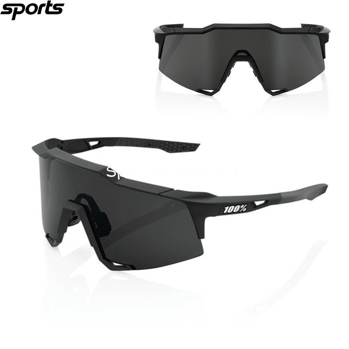 韩国代购100PERCENT高尔夫运动骑行户外防风跑步护目镜眼镜男女款