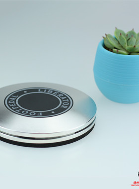 美国LIBERATOR解放者脚踏纹身电源踏板刺青纹身器材踩不坏脚踏器