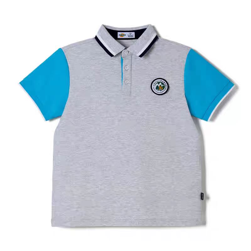 现货【江阴市敔山湾实验学校（小学部）】同桌的你夏季春秋运动装