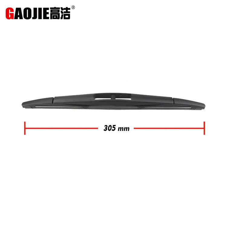 适用宝马X5 F15(2014年后)后雨刮片摇臂总成 后挡后窗后雨刷器