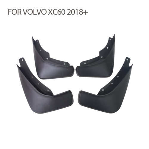 适用于沃尔沃XC60挡泥板VOLVO XC60 挡泥板挡泥皮瓦汽车配件2018+