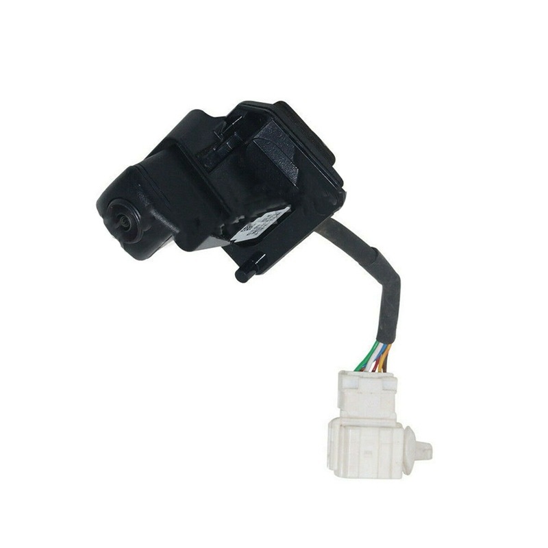 39530-T0A-A01适用本田12-14年CRV高清夜视后摄像头