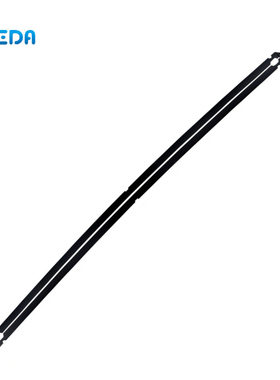 适用奥迪A4L/A6L/A3/A5/A7/A8雨刮器Q3/Q5/Q7新老款无骨 雨刷器片