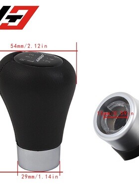 适用于宝马57系M标E36E46E34换挡手球宝马E36 E46宝马换挡手球