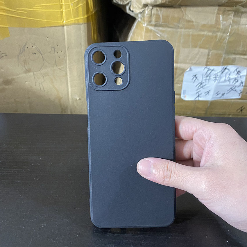 适用于酷比x60pro手机壳k10/i13pro/m20pro/p70pro保护套磨砂黑色