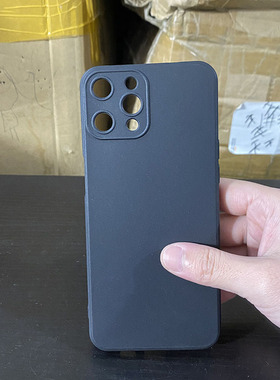 适用于酷比X60pro手机壳K10/i13pro/m20pro/p70pro保护套磨砂黑色