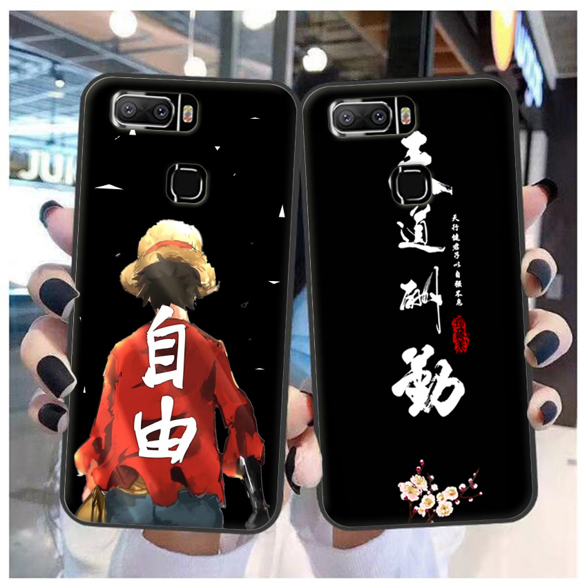 适用于领歌S8Pro手机壳Leagoo s8 pro保护套软胶磨砂防摔彩绘定制