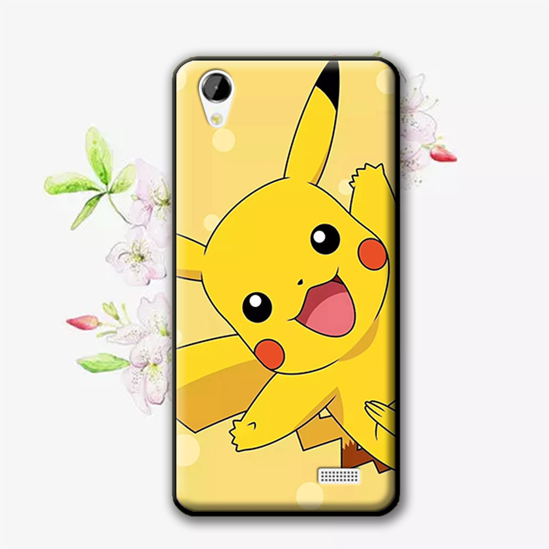 小辣椒红辣椒GM-Q5手机壳M5保护套20160526Q软壳防摔彩绘来图定制