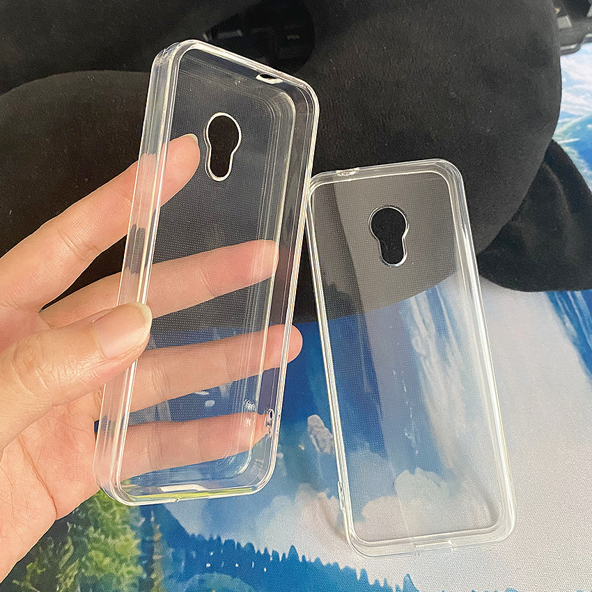 诺基亚Nokia 235 4G 2024手机壳Nokia 220 4G 2024保护套215 4G 2024软胶TA-1616透明来图定制 女款壳 男款壳