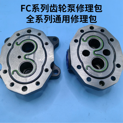 CBFC专用修理包耐高压高温密封圈