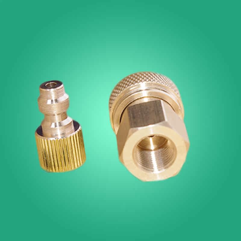 Pompe à vélo - Ref 2391959 Image 3