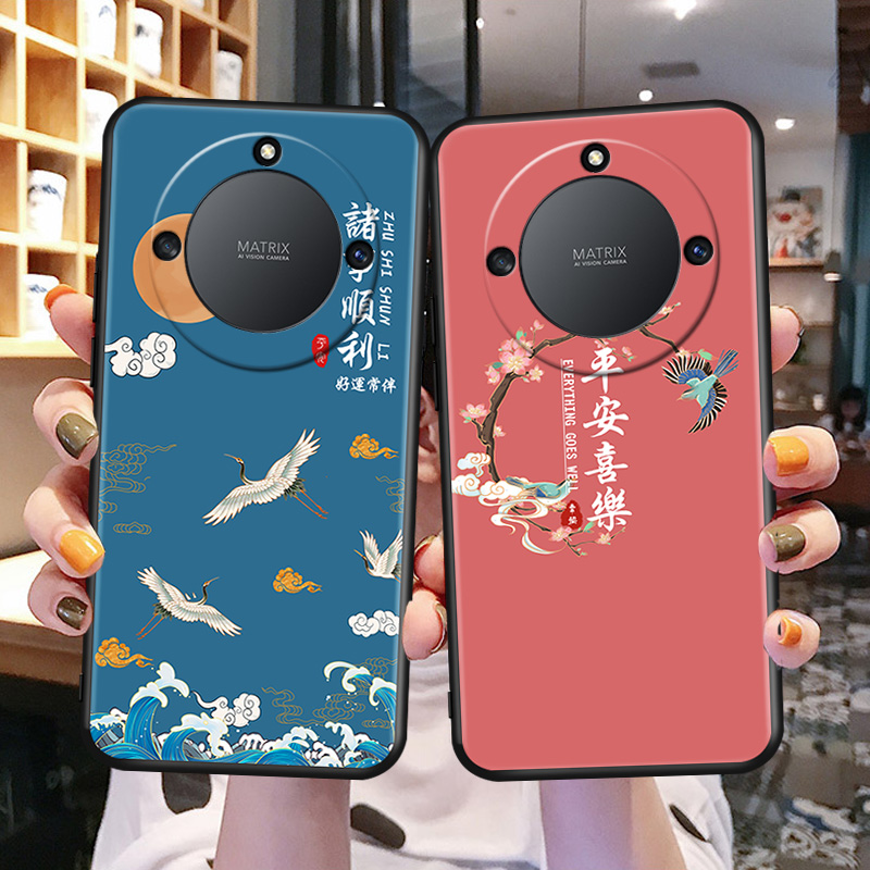 磨砂潮壳防摔软套送精美赠品