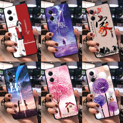 适用红米NOTE12RPro手机壳红米note12RPro潮流redminote12R pro保护套防摔全包Redmi网红学生壳12rpr0情侣款
