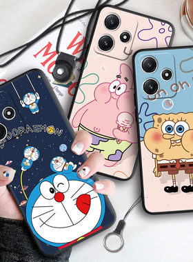 适用红米note12r手机壳hongmi n0te12r保护套23076RA4BC磨砂23o76RA4BC全包边rdemiNote12r防摔miuinote12r潮