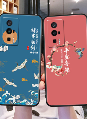 适用红米K60手机壳。小米k60彩绘23013RK75C全包镜头xiaomiK60卡通redmiK60软套hm k60防摔miuik60女神保护套