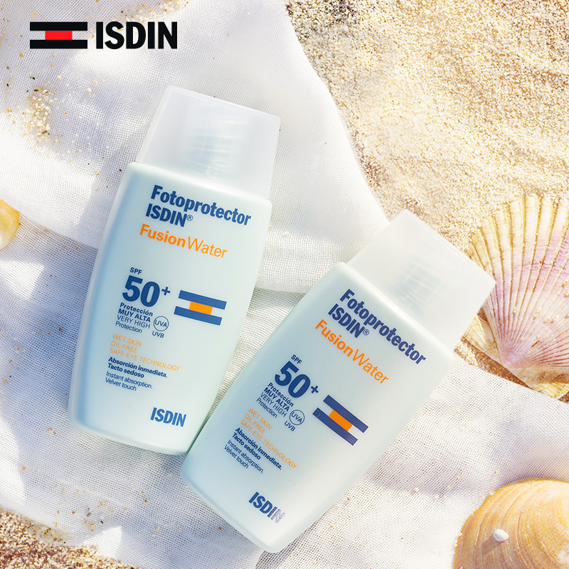 SPF50