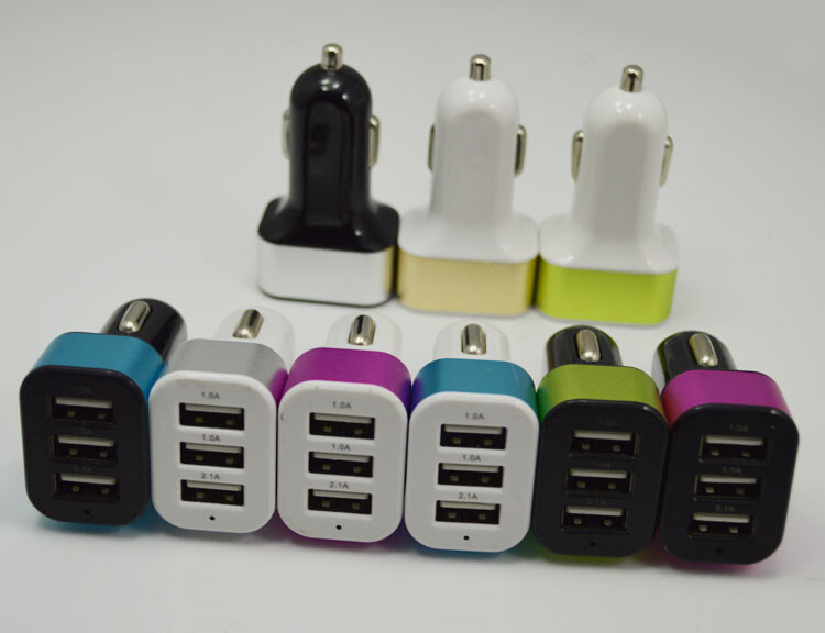 chargeur 3A - Ref 1297062 Image 4