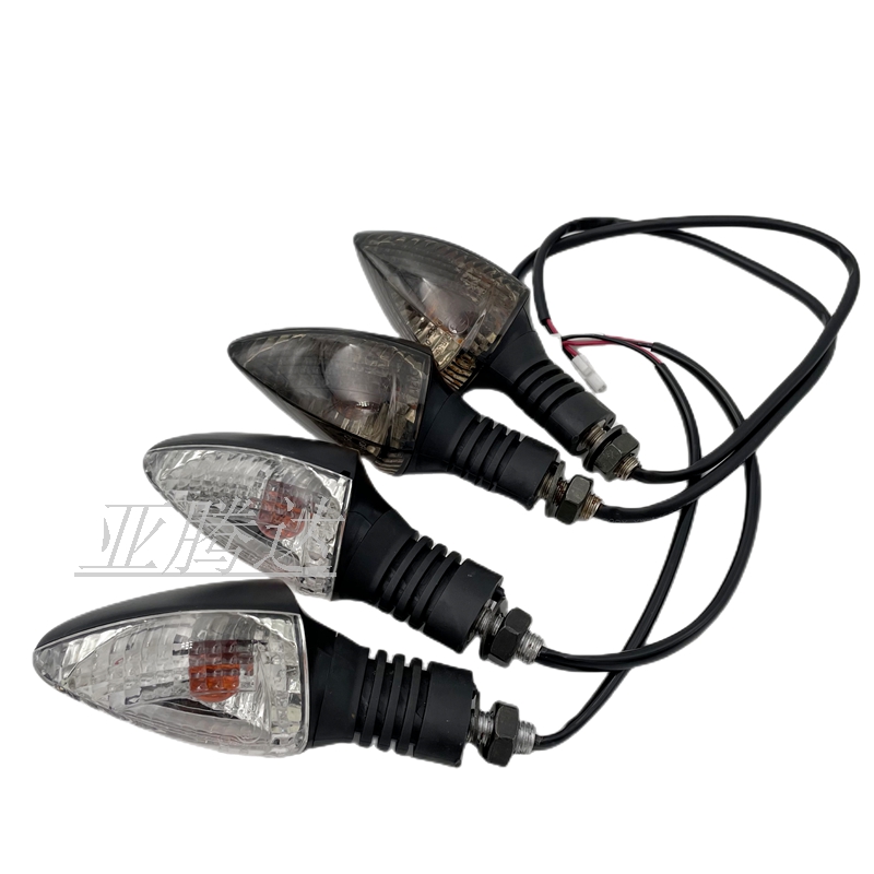 适用KTM390 125/200/250 690 790杜克DUKE 990adv 1050前后转向灯