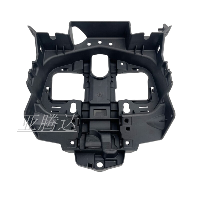 适用于宝马 F850GS F750GS ADV 摩托车前仪表头罩固定架 大灯支架