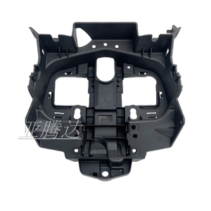 适用于宝马 F850GS F750GS ADV 摩托车前仪表头罩固定架 大灯支架