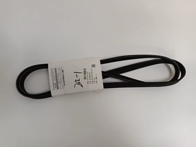 保时捷博克斯特卡雷拉986 996 987 997 Boxster Cayman发动机皮带