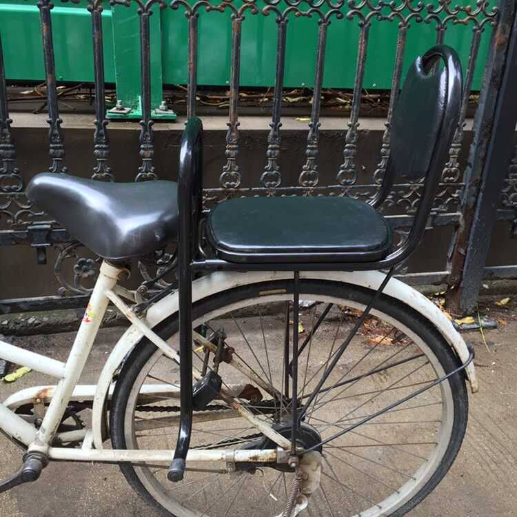 siège enfants pour vélo - Ref 2416369 Image 4