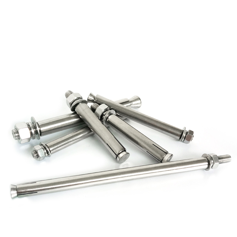 源头工厂加长膨胀螺丝加粗现货