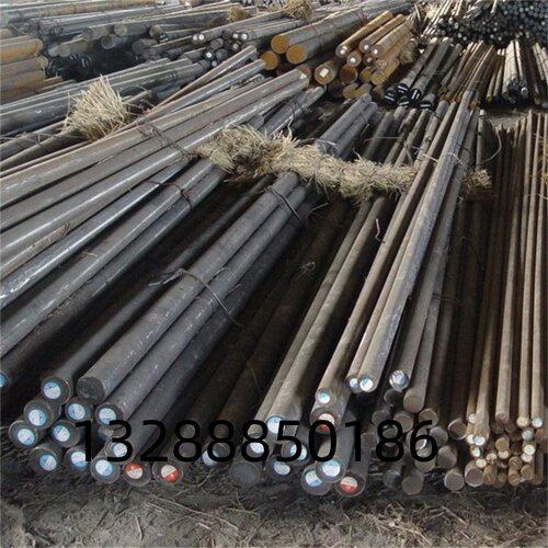 SCM435圆棒SCM440H板料 SCM420圆钢SCr445低合金结构钢板料SCr415