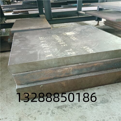4130合金结构钢20Cr2Ni4A圆棒30CrNiMo8光圆38CrMoAl板材40CrMnMo