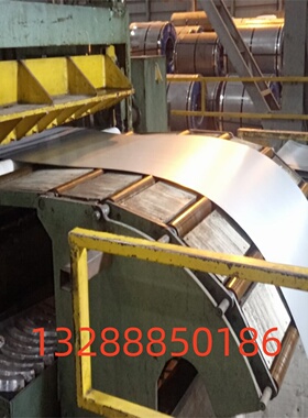 汽车钢板HC260LA 钢带B280VK 板材CR340LA HC340/590DP冷轧板