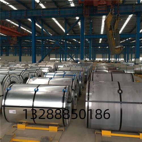 JSH540Y冷轧钢板 JSC590R冷轧带 SPCCT-TG2冷轧卷50WW470可分条