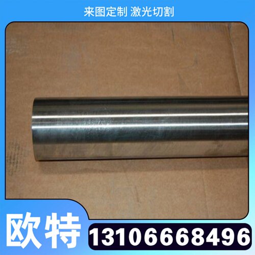 GR3 TC4 Ti-6Al-4V高硬度钛合金板GR1 GR2钛棒 TA5-A高强度钛合金