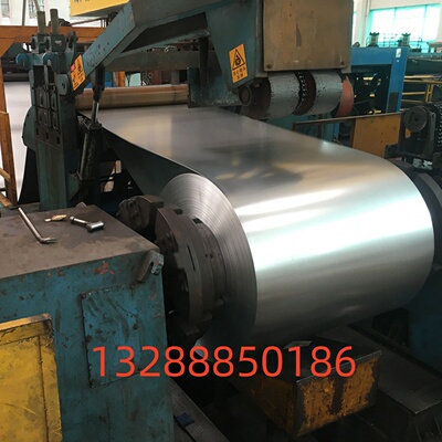 图形加工270F冷轧板HR300/450HE酸洗钢材钢卷材料HR450/780DP卷板