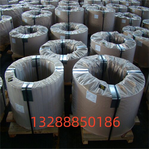 VSCR340LA冷轧钢 VSHR170A冷轧卷料 B210P1钢带 JSC270E 汽车用板
