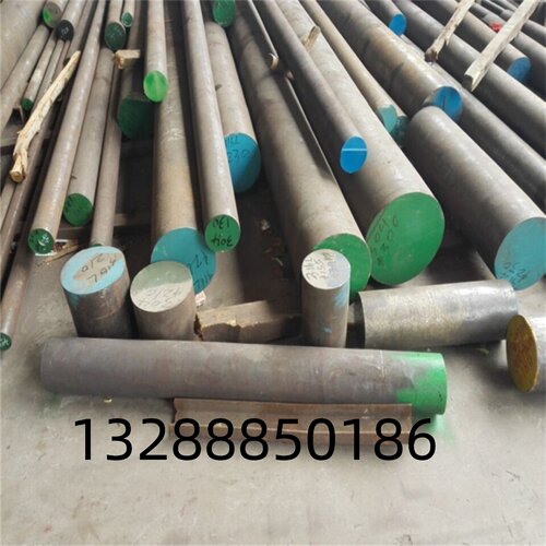 40Cr圆钢模具钢板 42CrMo板材 棒料5140 SCr440 SCr435合金结构钢