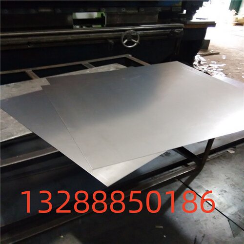 现货40Mn18Cr3合金结构SCM419H圆钢SAE8645 SCr420钢板S17MoS圆棒
