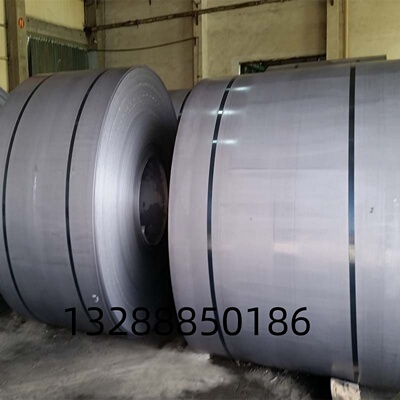 MBN11251 CR180BH GI50/50 U试模量产汽车钢板 钢卷冷轧板卷