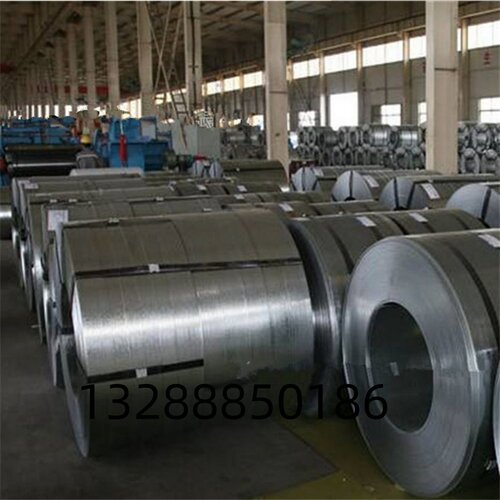 JSC440W B250P1冷轧板HC420 HC300LA冷轧带SPCC-4B SPCC-4D可分条
