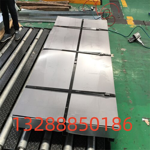 棒料17Cr3 17CrS3合金结构钢16MnCrS5 16NiCr4 16NiCrS4圆钢 钢板