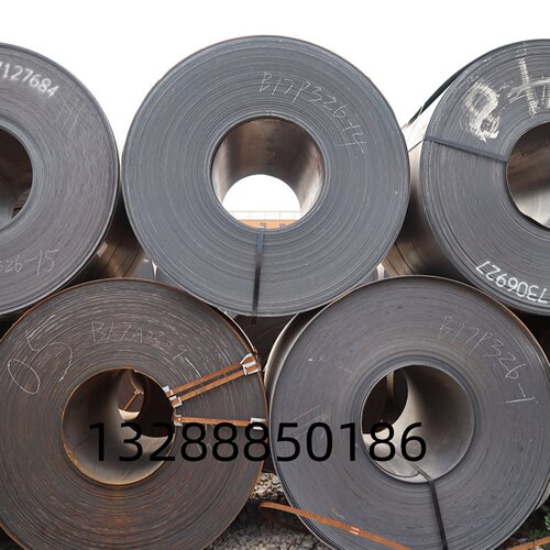 SAE1008冷轧板HC600LA双光铁料W250P1冷轧钢带CR980T 650Y汽车钢