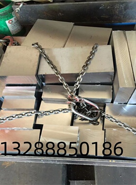 SMn443H 合金结构钢 SNCM616合金钢板 圆钢SAE7260钢棒 薄板 扁钢