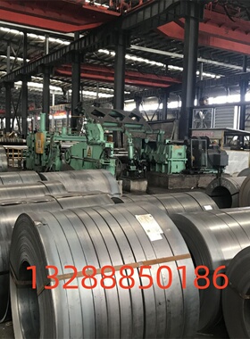 激光切割VDA 239 CR210BH-GI40/40-U冷轧汽车钢板 钢卷 冷轧板 卷