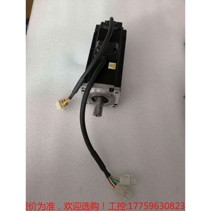 售前询价Nidec三协 MZ401A2LA18 拆机实物图400w